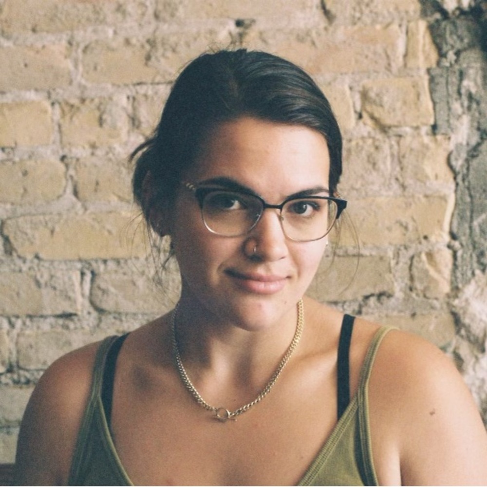 Meet your Posher, Jessica